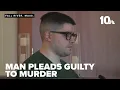 Man pleads guilty to murdering woman in New Bedford