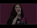 Ana Gabriel - Mi Talismán (Letra / Lyrics)
