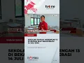 Download Lagu Semangat Baru di Sekolah Rakyat | tvOne