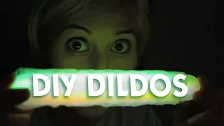 diy dildos
