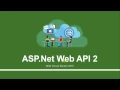 Learn ASP Net Web API 2 for Absolute Beginner Promo Tutorials Team