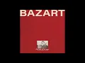 Download Lagu BAZART - Denk Maar Niet Aan Morgen (lyric video)