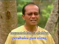 Sebiduk Di Sungai Musi   Victor Hutabarat (Tembang Kenangan Vol.9   Bung Deny)