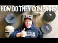 PANCAKE WELDING HOODS WHO MAKES THE LIGHTEST AND MOST COMFORTABLE HOOD
