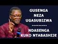 Lagu = NDASENGA KUKO NTABASHIJE REKERAHO KUGIRA UBWOBA SATANI NTAKWIHEBESHE  --- Pst Antoine RUTAYISIRE