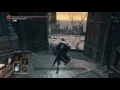 DARK SOULS 3 - how to get the sages crystal staff