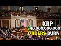 Download Lagu Het Congres heeft zojuist BESLIST dat 40 MILJARD XRP verbrand moet worden!