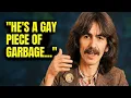 Download Lagu George Harisson Truly Hated Him More Than Anyone