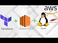 How To Launch AWS Ec2 Instance Using Terraform Install Apache2 Delete Ec2 Using Terraform