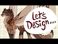 Let s Design a Mudwing Hivewing