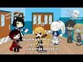 Team RWBY reacts to Wattpad Chapter 1 Part 1 Gacha Club is not mine