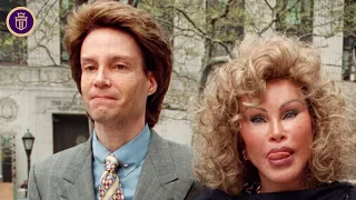 The 3 8 Billion Divorce That Rocked High Society Jocelyn Wildenstein