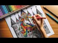 Unleash Creativity with Fun and Exciting Coloring Pages for Kids