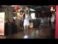 Lagu Tiwi - Jangan Bilang-bilang - Live Event And Performance - Pissa Cafe