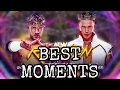 Download Lagu Will Ospreay vs Kyle Fletcher STEEL CAGE AEW Revolution 2025 BEST MOMENTS/HIGHLIGHTS