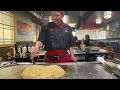 shirasoni japanese steakhouse Stockton Ca
