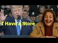 Phyllis Reads Donald s Unhinged Speech