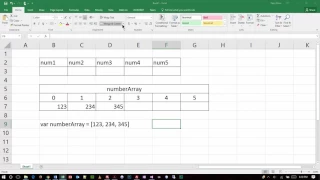 Web Programming 1 - Chapter 3 Lecture JavaScript text