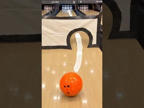 Impossible PERFECT FIT Strike