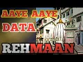 Lagu DONGRI KE SULTAN urs 2021 QAWALI STATUS ||  AAYE AAYE DATA REHMAAN || qawali status #CHISTYBOYS