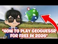 How To Play GeoGuessr For FREE In 2026 - Step By Step