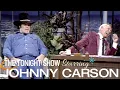 Randall Tex Cobb Breaks Down Losing to Larry Holmes - Full Interview