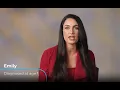 Lived Experiences with Fetal Alcohol Spectrum Disorders Emily