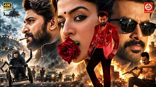 Prithviraj (2026) | New Released South Indian Hindi Dubbed Action Movie | Latest Movie HD