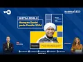 Download Lagu Harapan Santri pada PEMILU 2024 | Sketsa Pemilu 05 November  2023