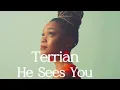 He Sees You (instrumental) Terrian