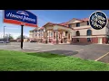 Howard Johnson by Wyndham Lubbock TX Lubbock TX United States Hotel Review