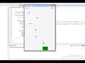 JavaFX Game Catching falling objects