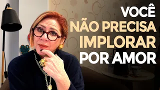 Por Que Você Sempre Acaba Com Quem Destrói Sua Autoestima?