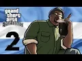 Download Lagu Doblaje Argento - GTA San Andreas #2