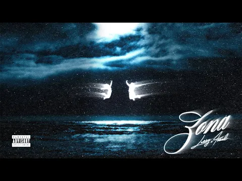 Video Thumbnail: Lucky Brown, Tobal MJ - ZONA (Video Oficial)