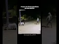 Download Lagu Pegadinha fail. Cidadão saca arma pra ator de pegadinha