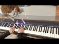 【林家謙鋼琴系列】 某種老朋友 (Full Version) - 林家謙  | Terence Lam 【🎹鋼琴版 Piano Cover by Wun Piano】