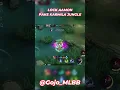 Download Lagu LOCK AAMON PAKE KARMILA JUNGLE