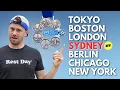 How To Enter Run The 7 World Marathon Majors updated for 2025