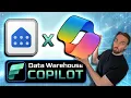 Microsoft Fabric Data Warehouse Copilot - Honest Review