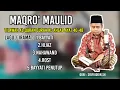 Download Lagu MAQRO' MAULID NABI MUHAMMAD , TILAWAH ALQURAN SURAH ALAHZAB AYAT 40-48 | SANGAT COCOK UNTUK PEMULA