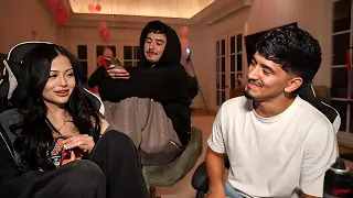 They Were TOGETHER The Whole Night Wendy Noe S Crazy Chemistry 