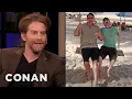 Seth Green Went To Thailand With A Longtime CONAN Producer CONAN on TBS