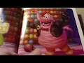 Inside Out Let s learn sight words with Joy and Sadness