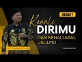 Download Lagu KENALI DIRI, DAN KENALI ASAL USULMU - KAJIAN TAUHID | UST. ISWARDI, S. AG (BAGIAN 01)