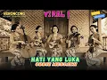 Lagu Hati Yang Luka – Obbie Messakh | Versi Keroncong Klasik | Cover \u0026 Remix by Kenangan Keroncong Klasik