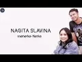 Download Lagu NAGITA SLAVINA Menerka-nerka (LIRIK)