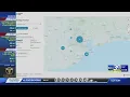 CenterPoint outages up to 13 000 around Houston area CW39 HOUSTON