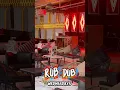 Download Lagu Our newest home each and every Wednesday! 🎶🔥 Catch us at Zeytoon Lounge for Rub A Dub Wednesdays