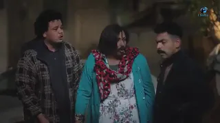 حالات واتس كوميدي جدا من محمد ثروت 